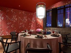 -三号黄浦会Canton Table