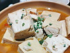 -海记品鸽·新疆菜(高铁站店)