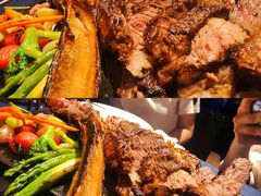 -ZHAO赵·牛扒坊(仁和新城店)