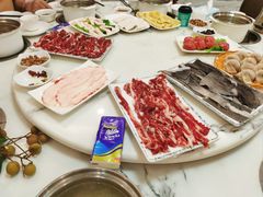 -潮悦牛肉火锅城(水贝店)