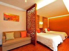 -太阳岛度假酒店