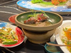 -粤·向群饭店(二沙岛店)