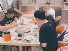 -潮汕大目牛肉火锅(皇岗旗舰店)