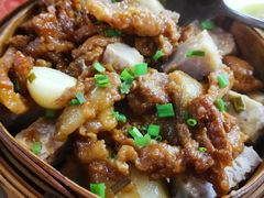 -客汀家宴·客家烟火 四季食材(集美店)