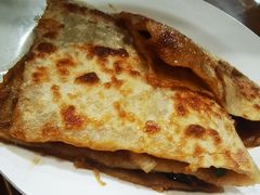 京东肉饼-白魁老号饭庄(安内店)