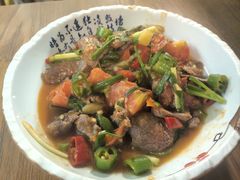 -61号餐吧(兴坪古镇漓江店)