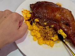 -香港深仔记茶餐厅(东门店)