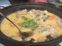 -古韵餐厅(湖畔大学店)