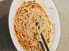 -渝面府重庆小面(解放碑店)
