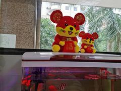 -韩聚园韩国料理(文灶店)