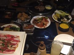 -火炉火自助餐(悠唐购物中心店)