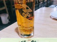 朝日啤酒-烤五行·烧烤烤串(石佛营店)