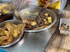 -修记牛杂店(同华东一路店)
