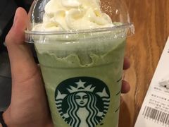 抹茶新冰乐-星巴克(北京成寿寺路店)