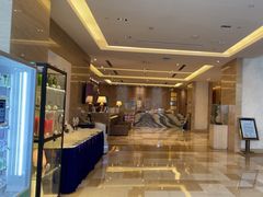 -淮安曙光国际大酒店(大运河广场花街店)