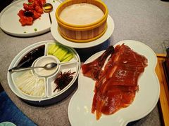 -鹊华居·地道鲁菜·海鲜·融合味(大明湖店)