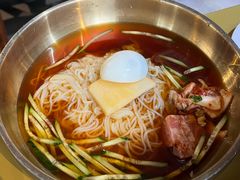 -原始泥炉烤肉(总店)