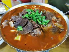 -王胖子驴肉火烧(鼓楼店)