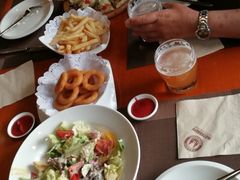 -布拉格餐厅· 中欧捷克菜(全国首店)