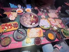 -牛New寿喜烧(曹路花园城店)