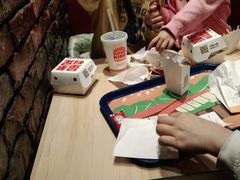 -汉堡王(长沙枫林三路店)