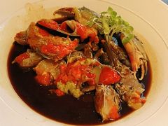 -佬太公海鸭·海鲜大排档(上海总店)