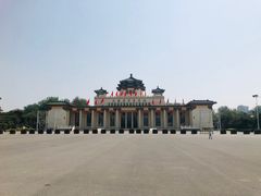 -中国农业博物馆