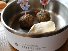 -上海崇明金茂凯悦酒店