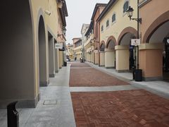 -京津佛罗伦萨小镇