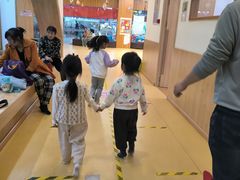 -红黄蓝早教(西海岸旗舰中心)