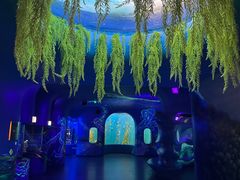 -欢乐海岸海洋奇梦馆