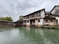 -通安客栈中餐厅·何家小馆
