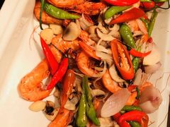 -漢咖啡·全服务式自助晚餐(武汉洲际酒店)