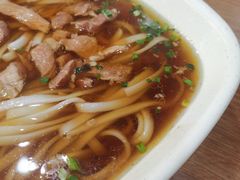 肉丝粉-双燕楼(韶山路店)