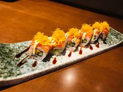 -千代武日本料理(哈西店)