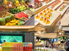 -亚马逊海鲜自助(梅溪湖步步高店)