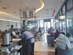 -必胜客(骡马市店)