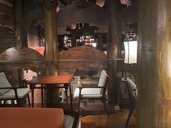 -广富林宰相府酒店·水云间