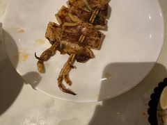 -海玥荟海鲜姿造自助餐厅(欧罗巴广场店)