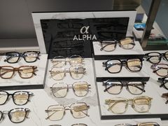 -LOHO眼镜(北京合生汇店)