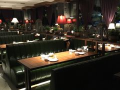 大堂-Local泰莲庭(虹鳟鱼店)