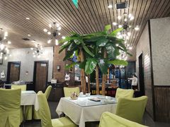 大堂-上下九广州菜馆(锦业路店)
