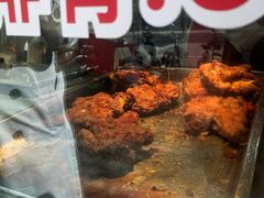 门面-王二甩老木子鸡(江湾店)
