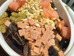 -向川南·水煮鱼·川菜(和平里店)