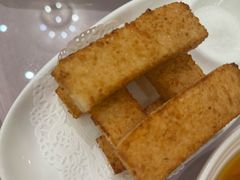 -金时代顺风大酒店(静安大融城店)