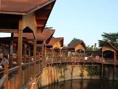 -金穗园温泉酒店