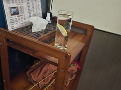 -上足·影院足道·SPA(红岭店)