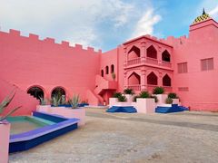 -漳州滨海火山岛自然生态风景区