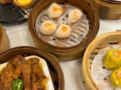 -广州建国酒店-盈丰阁粤菜-粤式茶点