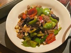 -厨创东北传家菜(信义坊店)